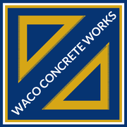 Waco Concrete Works logo